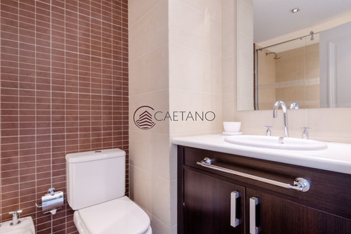 Imagen 19 de 25 de Venta Apartamento 3 Dormitorios Imepriale Punta Del Este