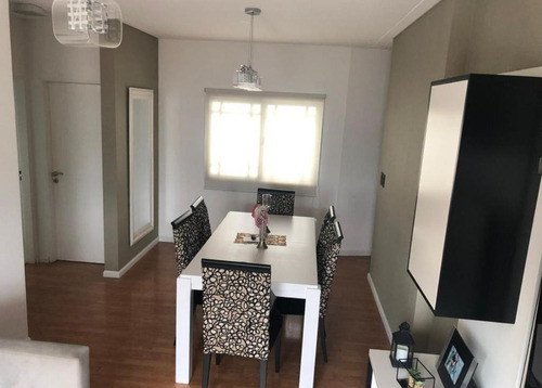 Imagen 7 de 16 de Alquiler Hermoso Departamento 3 Ambientes Impecable Con Cochera Ramos Mejia