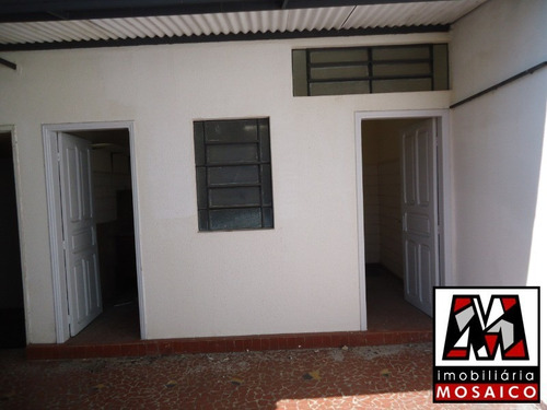 Imagem 16 de 24 de Casa Térrea Comercial E Residencial Jardim São Bento Excelente Ponto Comercial - 22977 - 34406783
