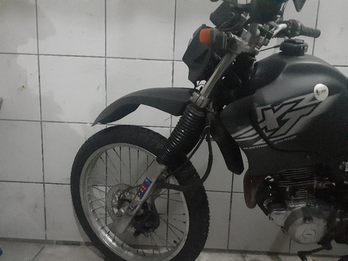 Imagem 5 de 5 de Yamaha Xt225
