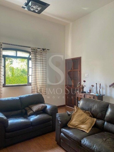 Imagem 5 de 15 de Casa - Jardim Marajoara - Ref: 39081 - V-39081