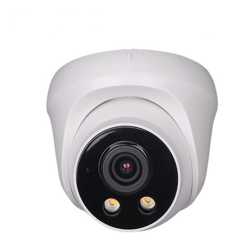 Cámara Ip Domo Cctv 2mp 1080p Visión No Cl-ipcd201
