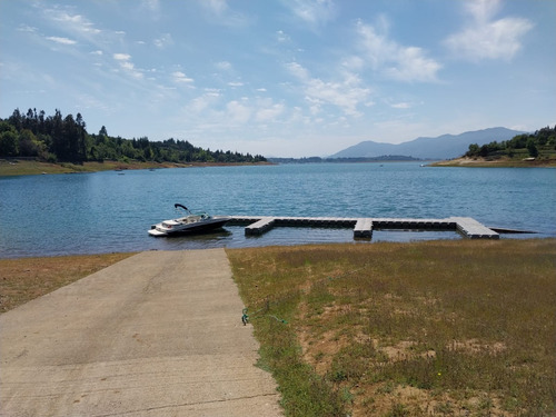 ¡casa Lago Colbún Ponderosa - Venta Directa Con Los Dueños!
