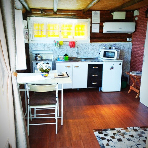 Imagen 6 de 18 de Cab Solo 2 Personas C/a Ac, Wifi, Dctv,