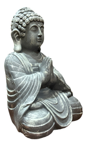 Budas Buda Grandes 50 Cm - Hermosos Para Jardín - Decoración