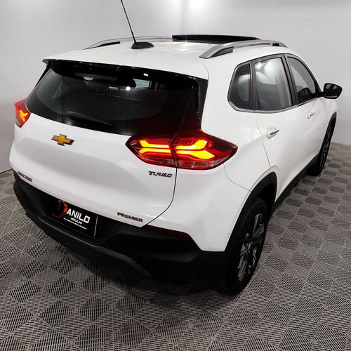 Chevrolet Tracker Premier 1.2 Turbo 12V Flex Aut.