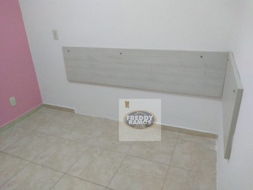 Imagem 21 de 30 de Sobrado Para Alugar No Bairro Vila Oliveira Em Mogi Das - 472-2