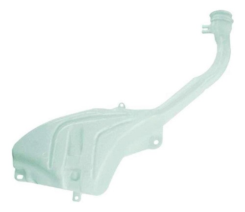 Reservatorio Limpador Para Brisa Ecosport 1.0 2003 A 2006