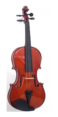Violin 1/2 Mv012w-1/2 Amadeus Estuche Arco Brea