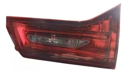 Intercalavera Izquierda De Acura Mdx 2014-2016 