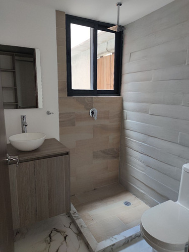 Departamento Con Doble Balcón Para Entrega Inmediata, Col. Granjas