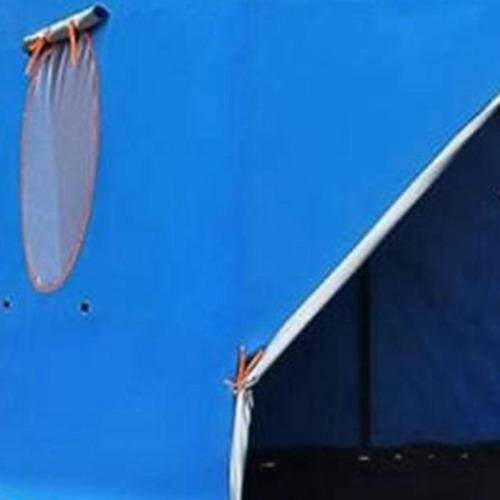 Tienda De Campaña Para Trampolín, Cubierta Superior, 2,44m