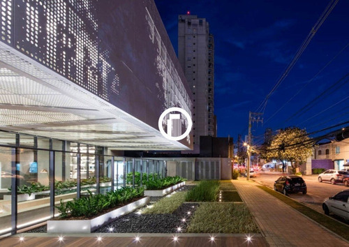 Studio Construtora - Itaim Bibi - Ref: 6504 - V-re7462