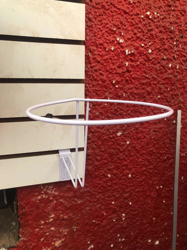 Imagen 4 de 7 de 10 Porta Sombrero Para Exhibipanel Gancho Blister