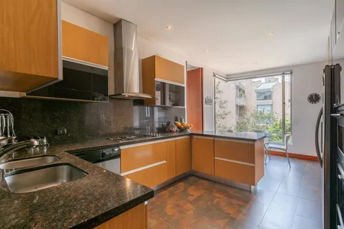 Apartamento En Venta En Colinas De Suba. Cod V14560