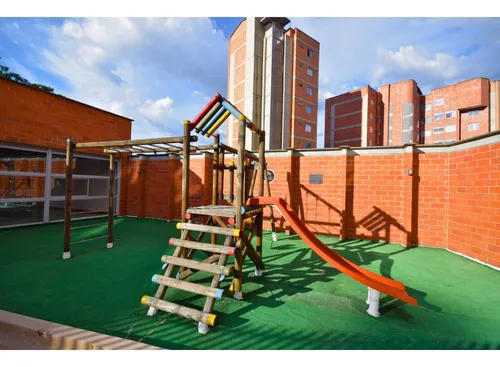Se Vende Apartamento En El Primer Parque De Laureles