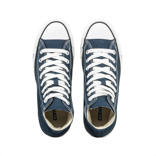 Imagen 6 de 7 de Zapatillas Converse Chuck Taylor All Star Hi Unisex Casual