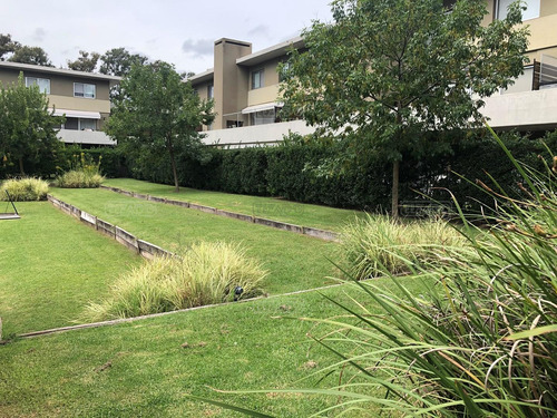 Departamento En Venta En Bosque Alto, Pilar, G.b.a. Zona Norte