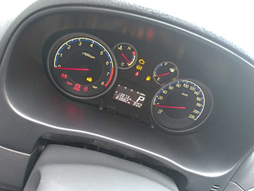 Suzuki Sx4 4wd 2012 Autom Impecável