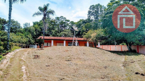 Imagem 13 de 22 de Chácara Com 4 Dormitórios À Venda, 4700 M² Por R$ 689.000,00 - Guaripocaba - Bragança Paulista/sp - Ch0221