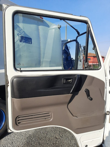 Vw 8160 Basculante