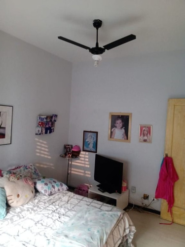 Imagem 16 de 30 de Apartamento Com 3 Dormitórios À Venda, 117 M² Por R$ 848.000,00 - Aparecida - Santos/sp - Ap3163