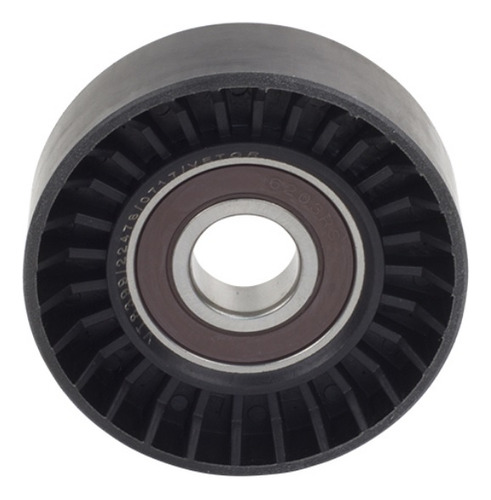Kit Correia Alternador 3 Polias Mercedes Classe A 190 2001