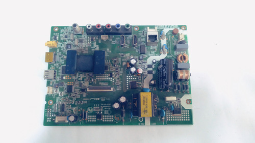 Placas Principais Tv Semp Dl3244/3945/dl2944 Com Defeito (Usado)