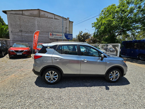 GAC GS3 GB 1.5 MT