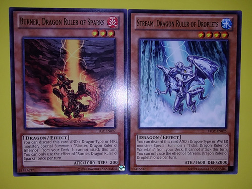 Yugioh Lord Of The Tachyon Galaxy