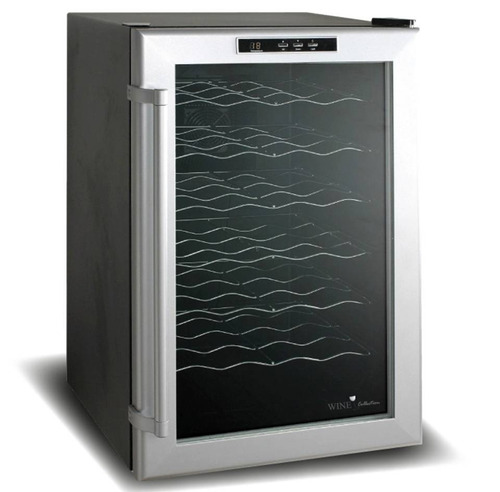 Imagen 8 de 10 de Service Reparacion De Cavas Para Vinos Vondom-wine-coolbrand