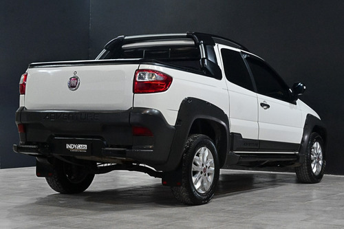Fiat Strada 1.6 Adventure Cd
