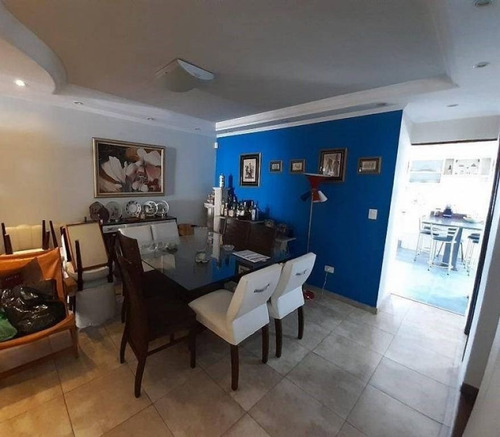 Casa 4 Dormitorios 2 Suites - 300 M2 Piscina E Churrasqueira - Santa Terezinha - Mi84196