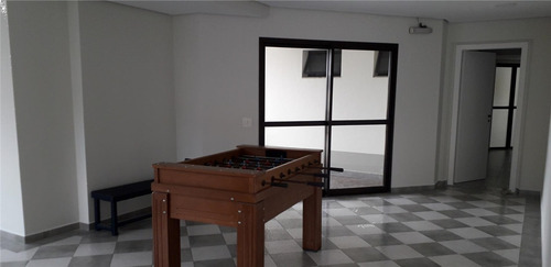 Imagem 16 de 16 de Apartamento À Venda, 3 Quartos, 1 Suíte, 2 Vagas, Stella - Santo André/sp - 49164