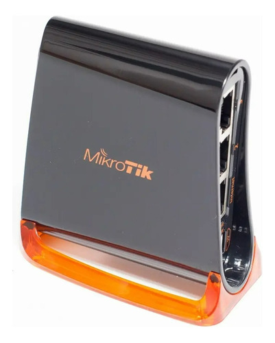 Mikrotik Routerboard Rb 931-2nd L4 Hap Mini