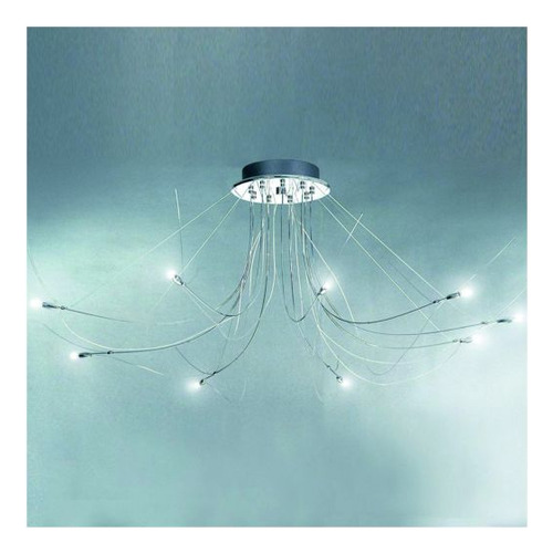 Lampara Led Bipin G4 12v 4w = 40w Luz Fría Macroled