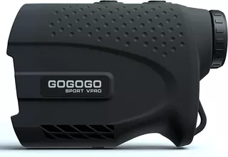 Rangefinder Telémetro De Golf Caza 1000yds Gogogo Sport