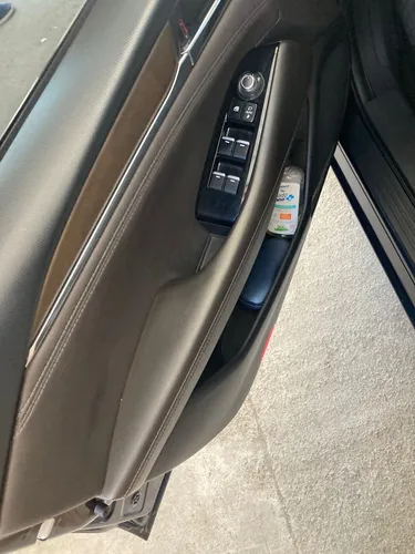 Mazda 6 2.5 Signature