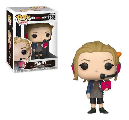 Funko Pop ! 780 Penny