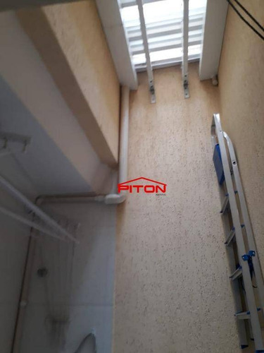 Imagem 19 de 19 de Sobrado Com 3 Dormitórios À Venda, 65 M² Por R$ 350.000,00 - Penha De França - São Paulo/sp - So2585