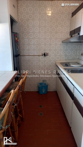 Imagen 10 de 13 de Apartamento En Alquiler En Los Corales, Residencias Arichuna, Av. La Playa Parroquia Caraballeda. Edo. La Guaira. Aa-cll008