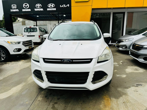 Ford Escape Se 2014