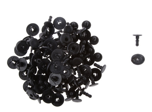 Clips De Coche Para Honda 21075686 B27 Clips De Coche Para Honda 21075686 B27