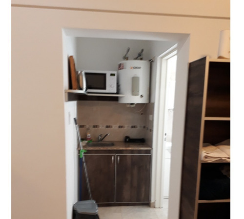Imagen 6 de 11 de Monoambiente En Puerto Madryn (alquiler Por Día)