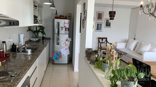 Imagen 2 de 19 de 2amb Con Balcon Terraza | Marinas De Portezuelo