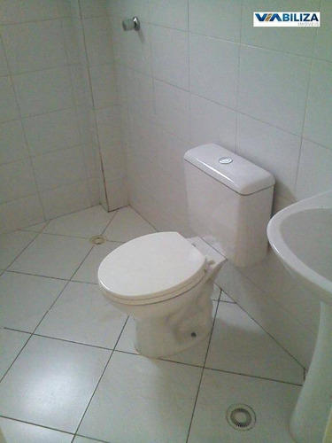 Imagem 14 de 29 de Apartamento À Venda, 60 M² Por R$ 265.000,00 - Jardim Santa Cecília - Guarulhos/sp - Ap2240