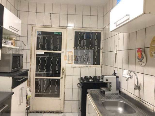 Casa Sobreposta Alta : Vila Santana / Sorocaba - V16679