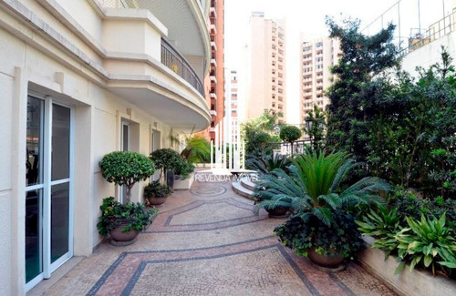 Imagem 8 de 15 de 3 Suites, 4 Vagas, Escritorio, Lareira - Bc4732