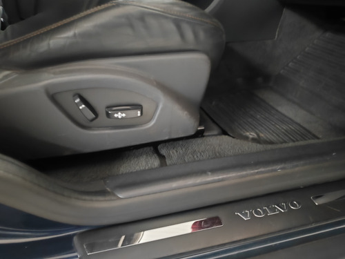 Volvo XC60 2.0 T5 DYNAMIC FWD TURBO GASOLINA 4P AUTOMÁTICO