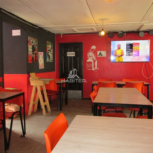 En Venta Local Comercial En Coyhaique
